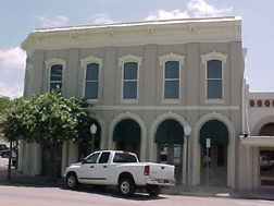 Bastrop Building